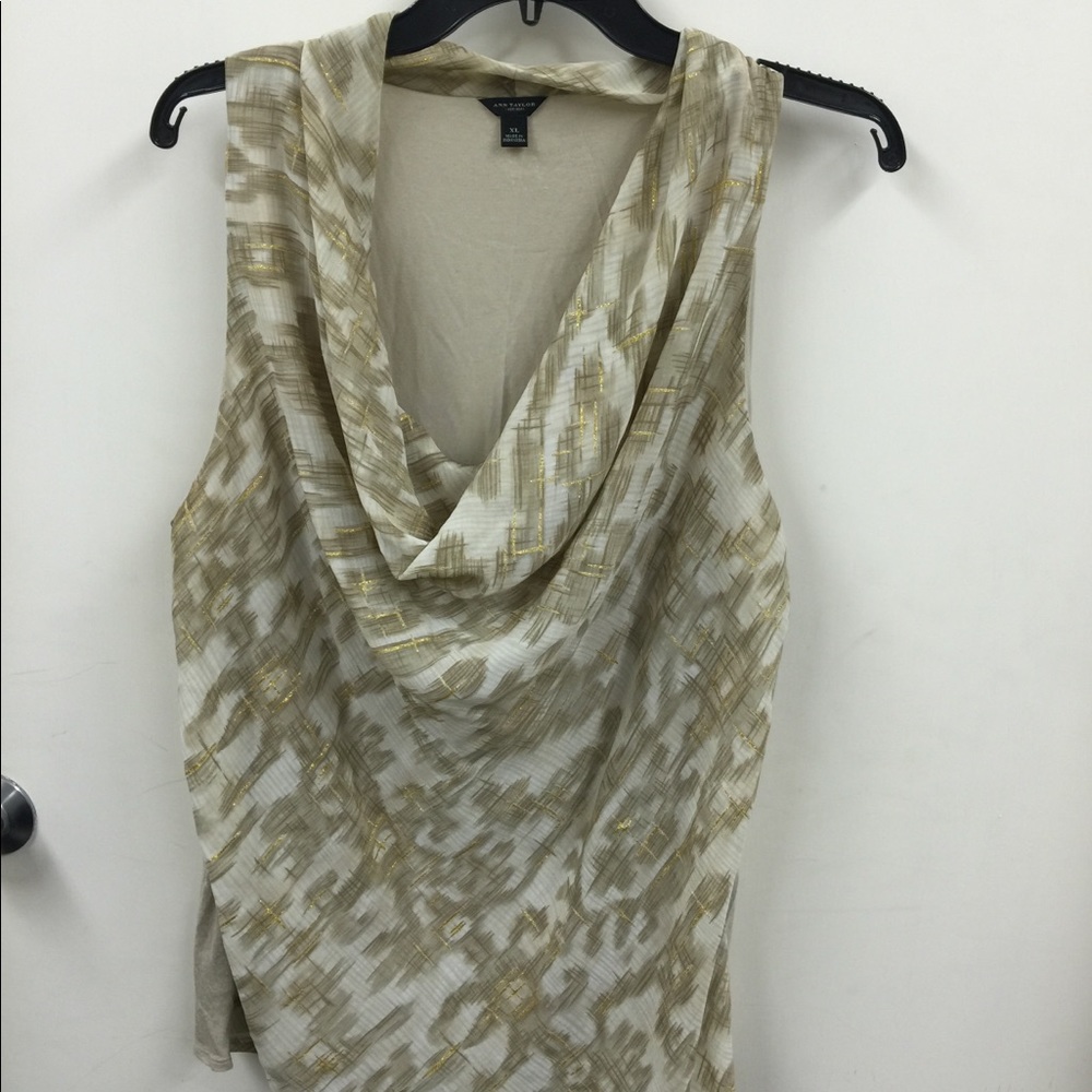 Ann Taylor Tank